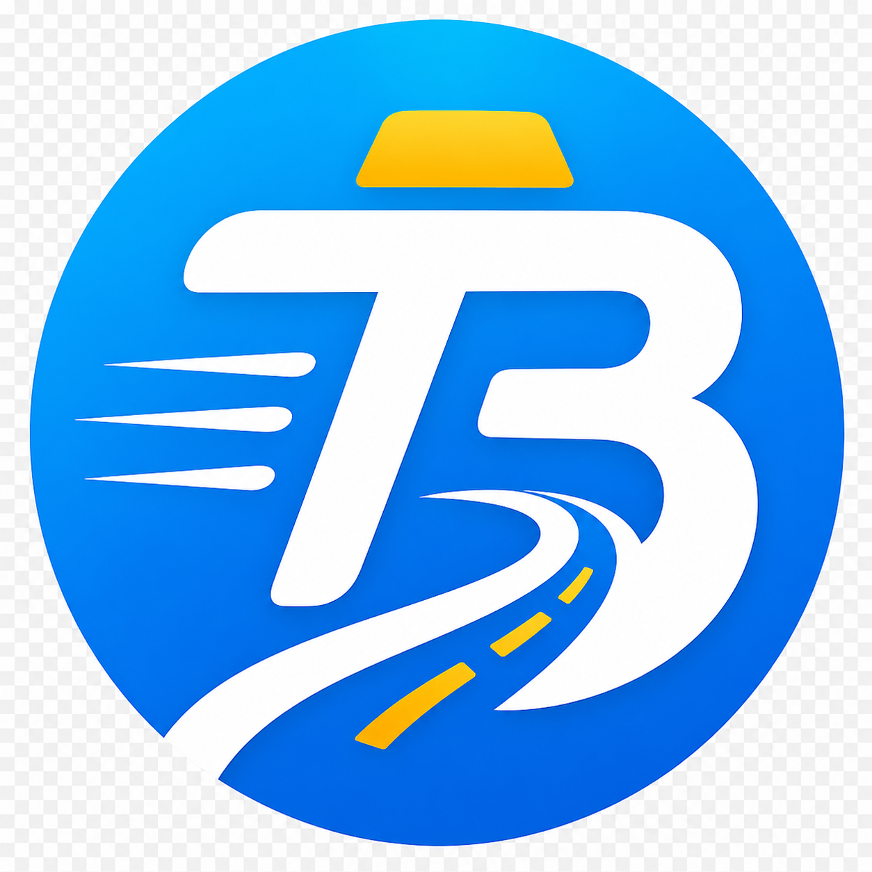 Logo TaxiBot